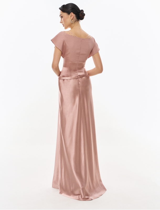 Вечернее платье 1115